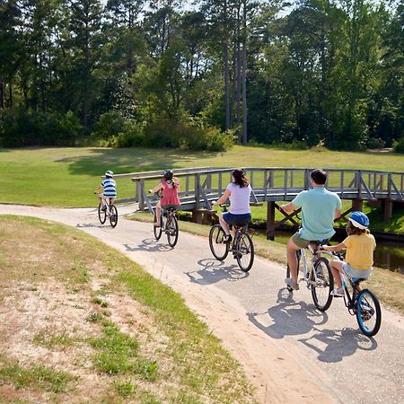 Callaway Resort & Gardens パイン・マウンテン エクステリア 写真