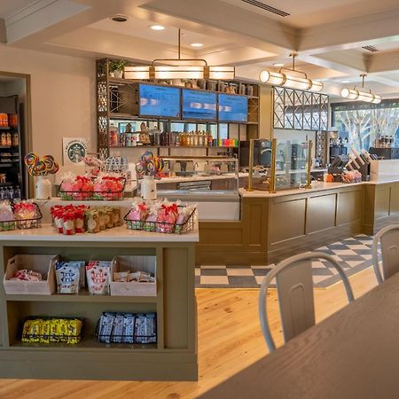 Callaway Resort & Gardens パイン・マウンテン エクステリア 写真