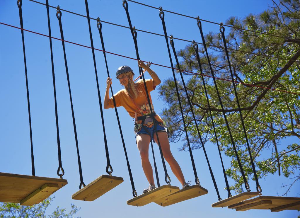 Callaway Resort & Gardens パイン・マウンテン エクステリア 写真