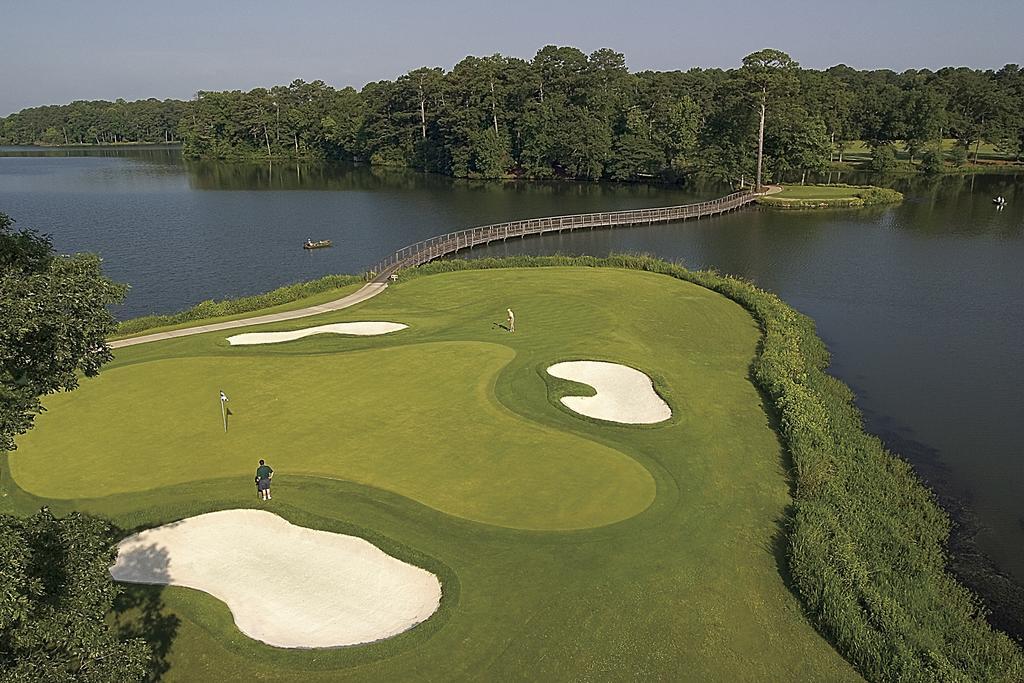 Callaway Resort & Gardens パイン・マウンテン エクステリア 写真