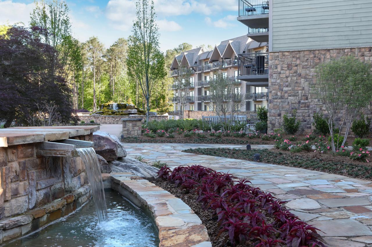 Callaway Resort & Gardens パイン・マウンテン エクステリア 写真