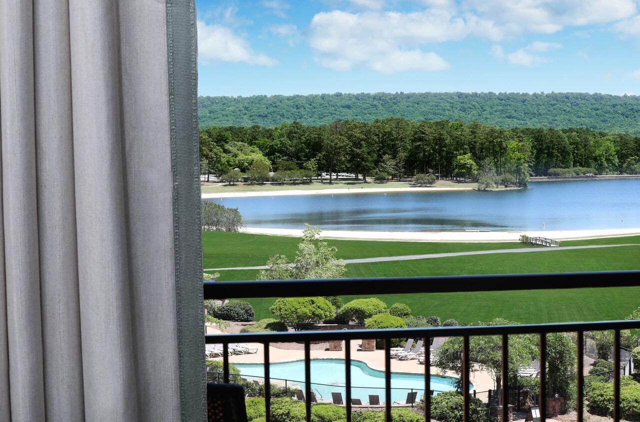 Callaway Resort & Gardens パイン・マウンテン エクステリア 写真